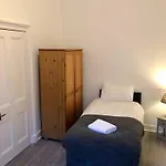 Spare Room Stay