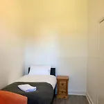 Spare Room Stay