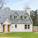 Estate Houses At Carberry Tower