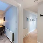 Quiet, Central 2 Bedroom Royal Mile Gem