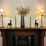 Abbotsford Guest House