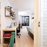 Joivy At Vita Iona Street - Adults Only