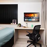 Joivy At Vita Iona Street - Adults Only