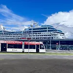 Luxapartment - Port Of Leith - Secure Parking