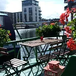 Edinburgh - Houseboats