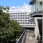 Luxapartment - Port Of Leith - Secure Parking
