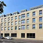 Hfs The Mill House Edinburgh