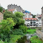 Cosy 2-Bedroom House In Leith