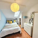 Sensational Stay At South Bridge