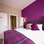 The Spires Edinburgh