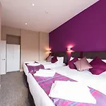 The Spires Serviced Apartments Edinburgh