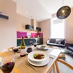 The Spires Serviced Apartments Edinburgh