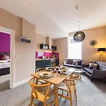 The Spires Serviced Apartments Edinburgh