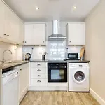 West Port - 2Br In The Heart Of The Old Town Just Off The Grassmarket