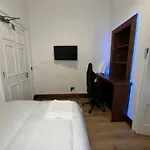 Cosy Double Room