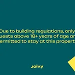 Joivy Haymarket