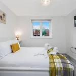 Guestready - Edinburgh Elegant Home