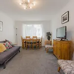Guestready - Restful Stay Near Edinburgh Castle