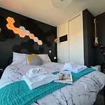 Cozy & Stylish Room In Edinburgh