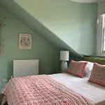 The Broughton Townhouse