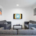 Joivy Trendy Aparthotel Units In Westfield-Adults Only