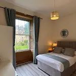 Newington Accommodation