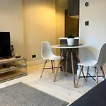 Relax In Style In Edinburghs Buzzing West End