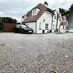 Edinburgh Full House