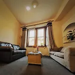 Cozy Apartment In Central Edinburgh