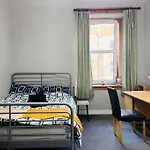 Cozy Apartment In Central Edinburgh