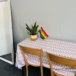 Cozy Apartment In Central Edinburgh