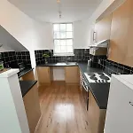 Edinburgh Elms For 4 - New Town - City Center Eb8
