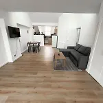 Edinburgh Elms For 4 - New Town - City Center Eb8