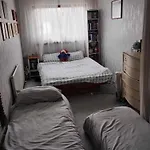 Silevknowes Silver Room Sleeps 4 With Private Shower