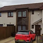 Fabulous 2 Bedroom House