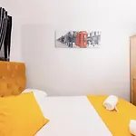 Superb Luxury Apartment By Canal - Central Edinburgh