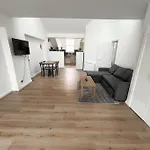 Edinburgh Elms For 4 - New Town - City Center Eb8