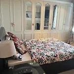 Room In A Home