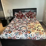 Room In A Home