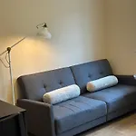 One Room With Parking Space