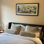 One Room With Parking Space