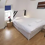 Cozy Old Town Apartment