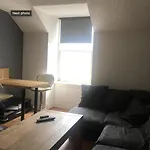 Cozy Old Town Apartment
