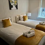 Annandale Apartment
