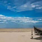 Edinburgh Seaside Historic Home