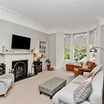 Stylish Murrayfield Sanctuary