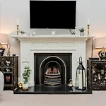 Stylish Murrayfield Sanctuary