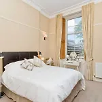 Stylish Murrayfield Sanctuary