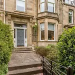 Stylish Murrayfield Sanctuary