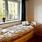Pilrig Heights Apartment - Central - Free Parking & Fast Wifi